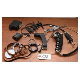 Camera Parts