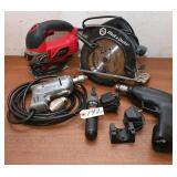Power Tools