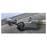 Lawn Care Equipent