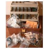 Tackle Box