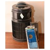 Air Cleaner
