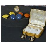 Vintage Jewelry