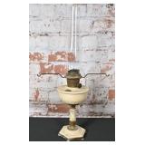 An Aladdin Oil Lamp