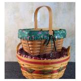 Longaberger Baskets