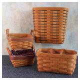 Longaberger Baskets