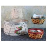 Longaberger Baskets