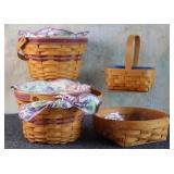 Longaberger Baskets