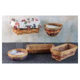 Longaberger Baskets
