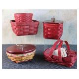 Longaberger Baskets