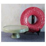 Longaberger Pottery