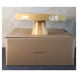 Longaberger Pottery