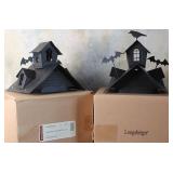 Longaberger Pottery