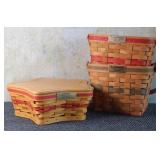 Longaberger Baskets