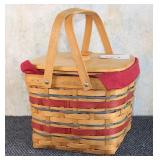 Longaberger Baskets