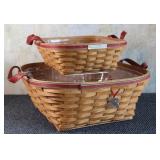 Longaberger Baskets