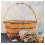 Longaberger Baskets