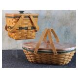 Longaberger Baskets
