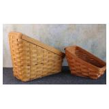 Longaberger Baskets