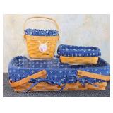 Longaberger Baskets