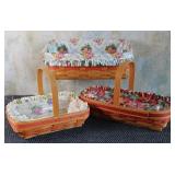 Longaberger Baskets