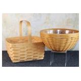 Longaberger Baskets