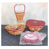 Longaberger Baskets