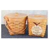 Longaberger Baskets