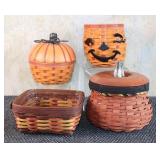 Longaberger Baskets