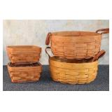Longaberger Baskets