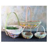Longaberger Baskets