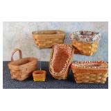 Longaberger Baskets