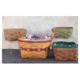 Longaberger Baskets