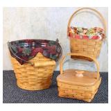 Longaberger Baskets