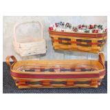 Longaberger Baskets