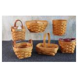 Longaberger Baskets