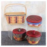 Longaberger Baskets