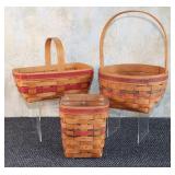Longaberger Baskets