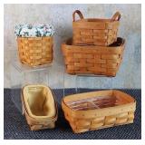 Longaberger Baskets