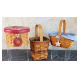 Longaberger Baskets