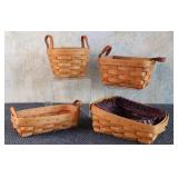 Longaberger Baskets