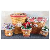 Longaberger Baskets