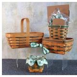 Longaberger Baskets