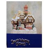 David Winter Cottages