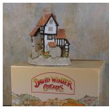 David Winter Cottages