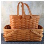 Longaberger Baskets