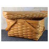 Longaberger Baskets