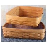 Longaberger Baskets