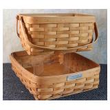 Longaberger Baskets