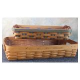 Longaberger Baskets