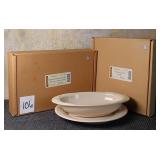 Longaberger Pottery
